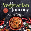 Cover: The Vegetarian Journey - Notion Press, Inc.