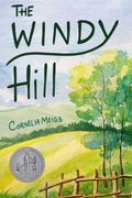 Cover: The Windy Hill - Racehorse Publishing