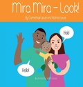 Cover: Mira Mira - Look! - Carmichael Lewis