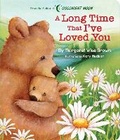 Cover: A Long Time That I've Loved You - Silver Dolphin Books