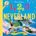 Cover: 1, 2, 3 in Neverland - Silver Dolphin Books