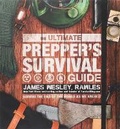 Cover: The Ultimate Prepper's Survival Guide - Readerlink Distribution Services, LLC