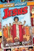 Cover: Jesus: Messenger of Peace! - Portable Press