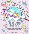 Cover: Planet Cute - Readerlink Distribution Services, LLC