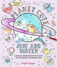 Enlarge image Cover: Planet Cute - Readerlink Distribution Services, LLC