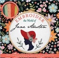 Cover: Embroider the World of Jane Austen - Readerlink Distribution Services, LLC