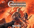 Cover: Carson of Venus - Oasis Audio