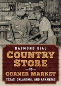 Cover: Country Store to Corner Market - America Through Time