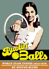 Abbildung von: Bustin' Balls - Feral House,U.S.