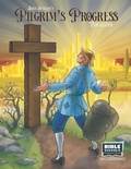 Cover: Pilgrim's Progess - Bible Visuals International
