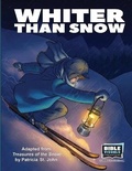 Cover: Whiter than Snow - Bible Visuals International