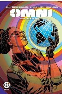Abbildung von: Omni Vol. 2: Volume 2 - H1