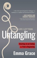 Cover: Untangling - Morgan James Publishing llc