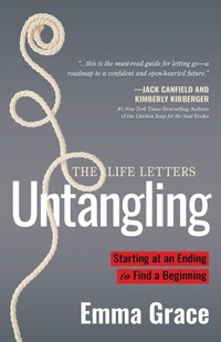 Enlarge image Cover: Untangling - Morgan James Publishing llc