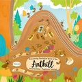 Cover: Anthill - Happy Fox Books