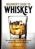 Cover: Beginner's Guide to Whiskey - Rockridge Press