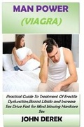 Cover: Man Power Viagra - Lulu.com