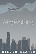 Cover: Wingwalking - Lulu Press
