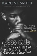 Cover: Moss Side Massive - Black Sapphire Press