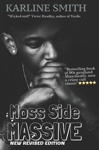 Enlarge image Cover: Moss Side Massive - Black Sapphire Press