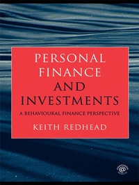 Abbildung von: Personal Finance and Investments - Routledge