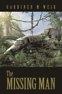 Enlarge image Cover: The Missing Man - Lulu Press