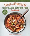 Cover: Fix-It and Forget-It Plant-Based Comfort Food Cookbook - Skyhorse Publishing