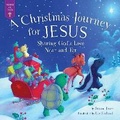 Cover: A Christmas Journey for Jesus - Skyhorse Publishing