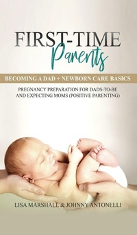 Enlarge image Cover: First-Time Parents Box Set - Creafe Publishing