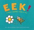 Cover: Eek! - Peachtree Publishers