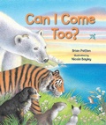 Cover: Can I Come Too? - Peachtree Publishers