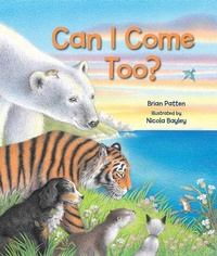 Enlarge image Cover: Can I Come Too? - Peachtree Publishers