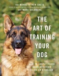 Cover: The Art of Training Your Dog - Countryman Press Inc.