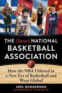 Abbildung von: The (Inter) National Basketball Association - Sports Publishing LLC