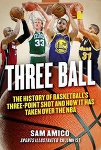 Abbildung von: Three Ball - Sports Publishing LLC