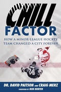 Cover: Chill Factor - Sports Publishing LLC
