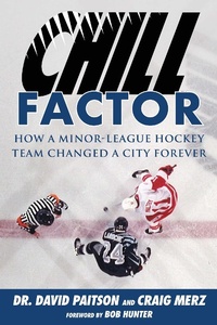 Abbildung von: Chill Factor - Sports Publishing LLC