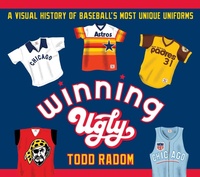 Enlarge image Cover: Winning Ugly - Sports Publishing LLC