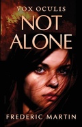 Cover: Not Alone - NthSense Books