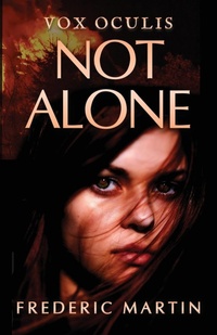 Enlarge image Cover: Not Alone - NthSense Books