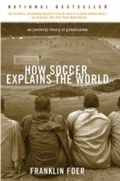 Cover: How Soccer Explains the World - HarperCollins