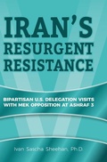 Cover: Iran's Resurgent Resistance - Iran Policy Committee