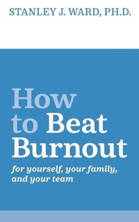 Enlarge image Cover: How To Beat Burnout - Influence Coaching