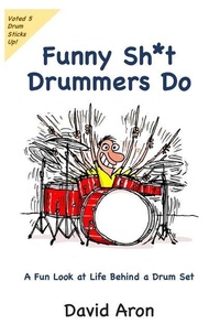 Abbildung von: Funny Sh*t Drummers Do - Whyze Group