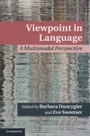 Cover: Viewpoint in Language - Cambridge University Press