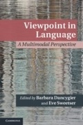 Cover: Viewpoint in Language - Cambridge University Press