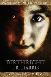Enlarge image Cover: Birthright (Icearaus, #2) - Icearaus