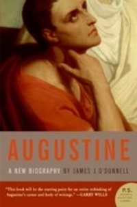 Enlarge image Cover: Augustine - HarperCollins