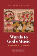 Cover: Words to God's Music - Highland Books (TN)