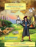 Cover: Artista Sin Pincel  ARTIST Without A Brush  Un Libro Biling&uuml;e  Espa&ntilde;ol  English - Distributed By Ingram Spark